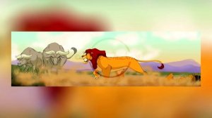 Король Лев: История Ахади. Лучший правитель прайда?