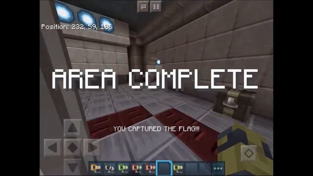 Minecraft Halo Mash-Up Pack: 12 Disc Locations смотреть онлайн