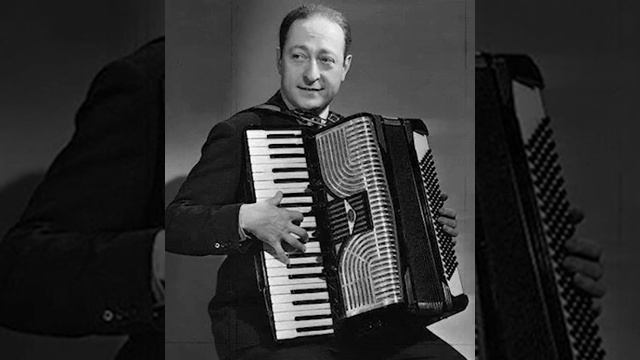 Кто этот аккордеонист?/ Who's That Accordionist? ))