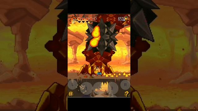 ФИНАЛ!!!Crash Bandicoot: Mutant Island (JAVA версия) - ПЯТАЯ СЕРИЯ!!! смотреть онлайн