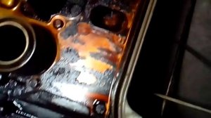 Рав4 цепь грмч1