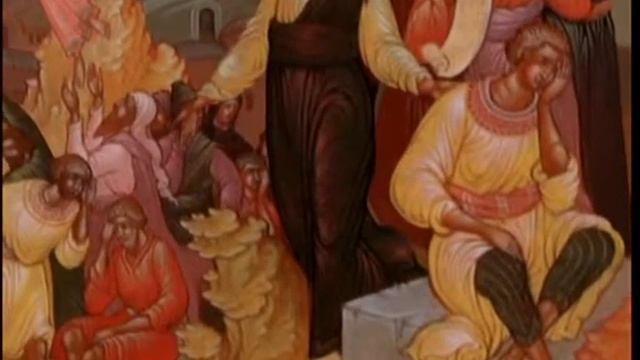 120 Жизнь людей после потопа смотреть онлайн