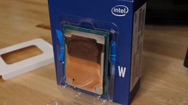 AMD: 3990X And The Unbenchmarkable смотреть онлайн