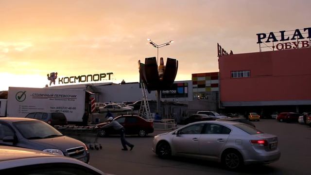 Самара, бочка, работа, смотреть онлайн