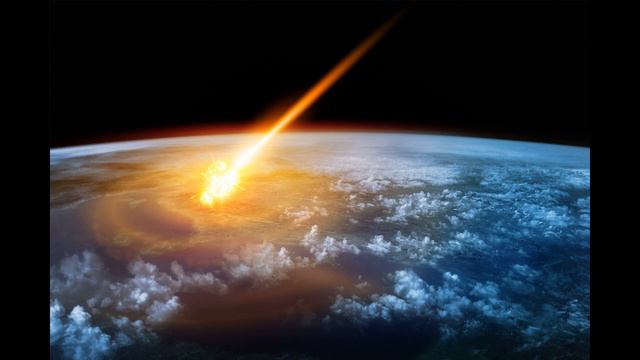 Тунгусский метеорит ИЛИ... ??? смотреть онлайн