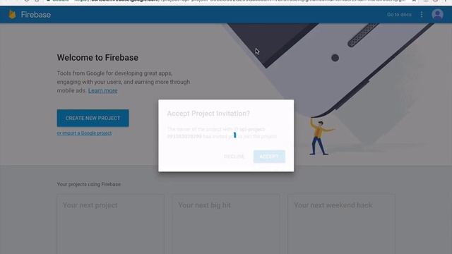 XSS in firebase.google.com смотреть онлайн