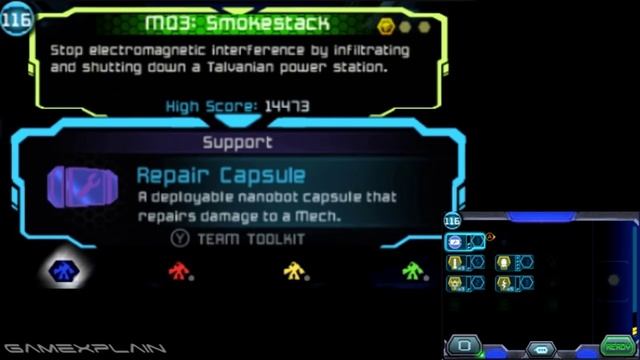 Metroid Prime: Federation Force - Hands-On Discussion (Thoughts & Impressions) смотреть онлайн