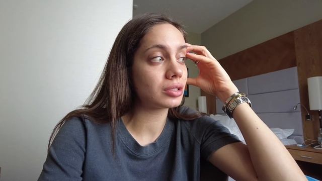 ВЛОГ | Влюбилась в Казахстан. Потеряли багаж. Шопинг в ZARA существует! смотреть онлайн