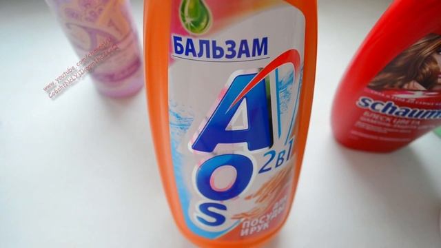 Как ОЖИВИТЬ ЗАСОХШУЮ ТУШЬ? Покупки & ФЕЙЛЫ ? смотреть онлайн