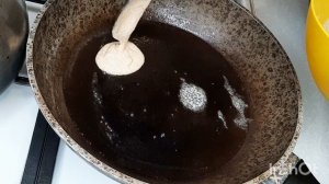 ПП ОЛАДЬИ для худеющих и диабетиков без сахара / Рецепт ПП ЗАВТРАКА из цельнозерновой муки на кефир