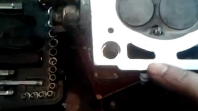 шлифовка головы 2 смотреть онлайн