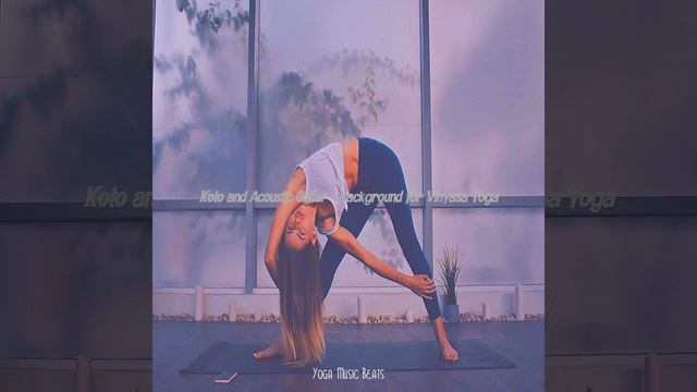 Vintage Music For Ashtanga Yoga