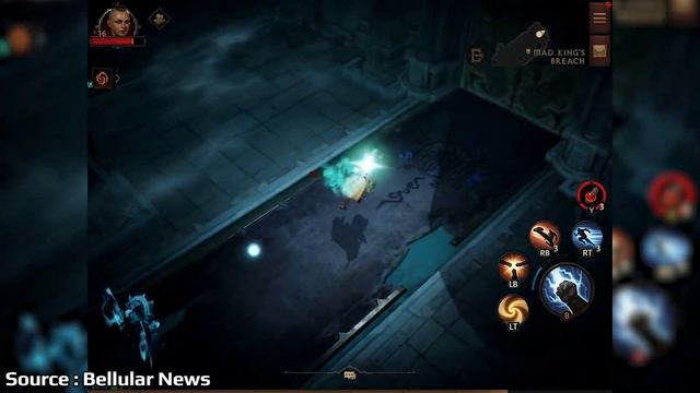 Nintendo & Microsoft's Big Game Leaks Early? And Diablo Immortal Comes Under Fire | News Wave смотреть онлайн