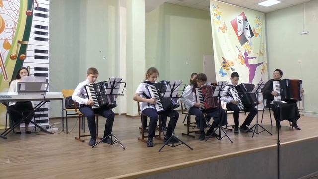 А. Фоссен "Карусель" смотреть онлайн