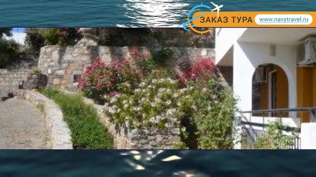 MELITI (старое название LITO) 3 Крит - Лассити – МЕЛИТИ (старое название ЛИТО) Крит - Лассити обзор