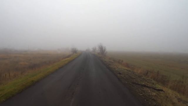 Уборка свеклы -5 Туман и грязь - это полная ж@па смотреть онлайн