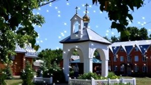 Икона Божией Матери Споручница грешных. Празднование 20 марта и 11 июня