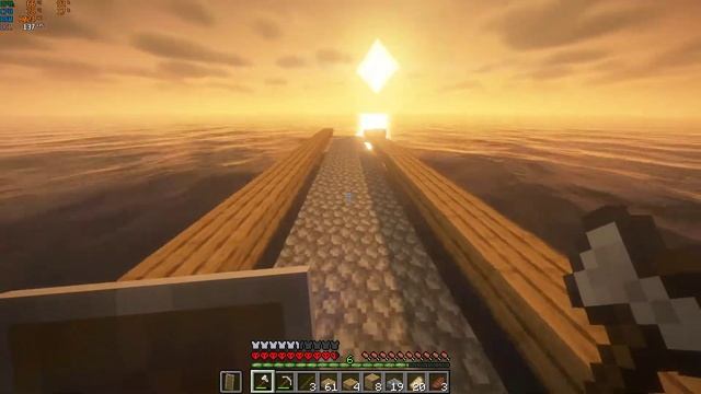 MSI Sword 15 (GF66) | I7-12650H RTX 3060 | Minecraft With BSL Shaders FPS Test