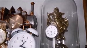 Алла Пугачёва - Старинные Часы (AEGIS Video Edit)