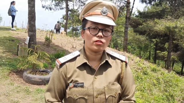 WORLD ENVIRONMENT DAY 2023-LEPCHAJAGAT DARJEELING🌳 смотреть онлайн