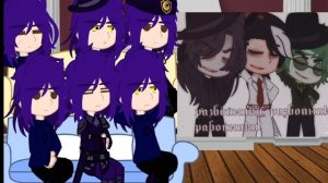 Реакция Пиков из разных вселенных на друг друга