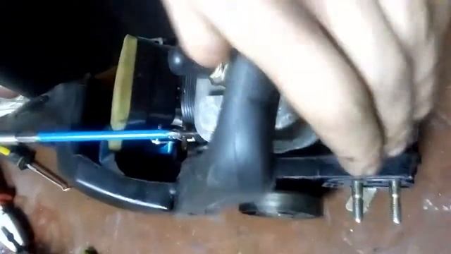 Ремонт бензопилы часть 2 смотреть онлайн