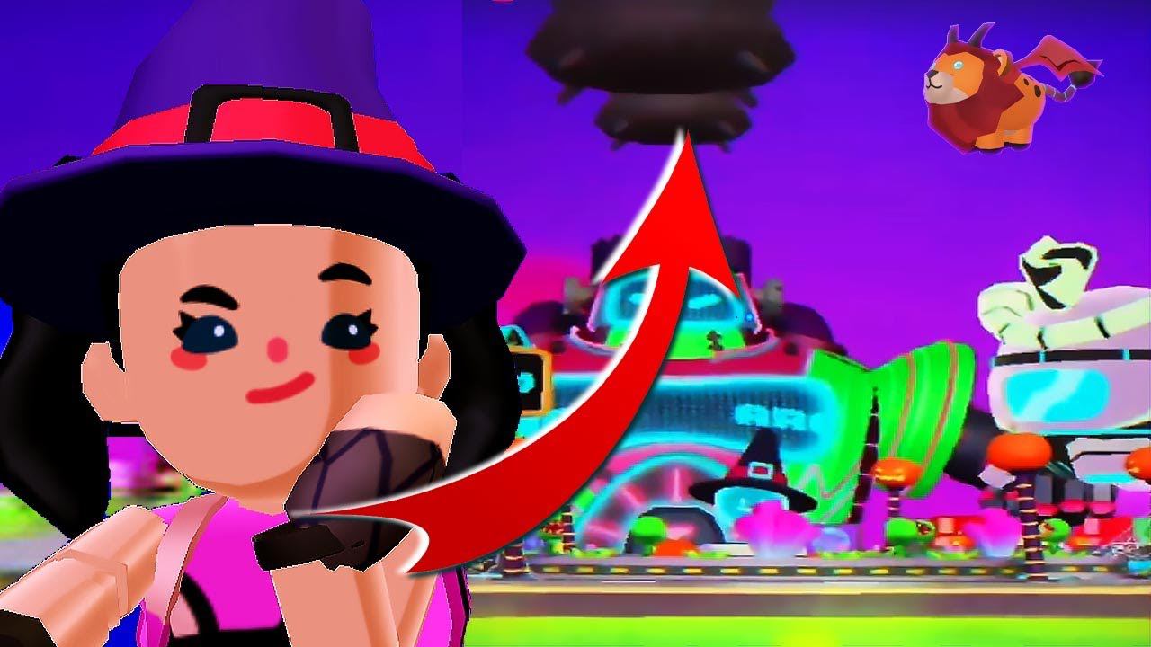 PK XD ХЭЛЛОУИН СЕГОДНЯ НОЧЬЮ ? ОБНОВЛЕНИЕ НОВОСТИ СПОЙЛЕР В ПК ХД !!! смотреть онлайн