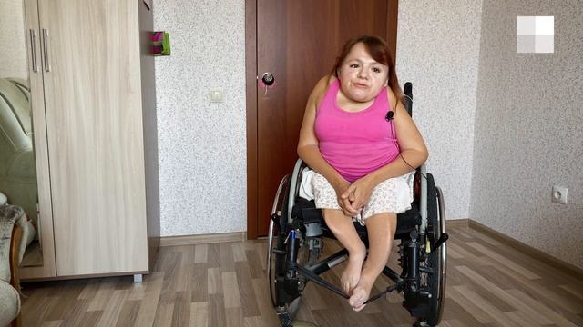 Как ялуторовские сироты-инвалиды борются за свое жилье смотреть онлайн