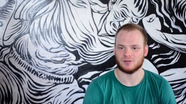 Егор Пушкин - Реальная подготовка - Один на Один.в.1 смотреть онлайн