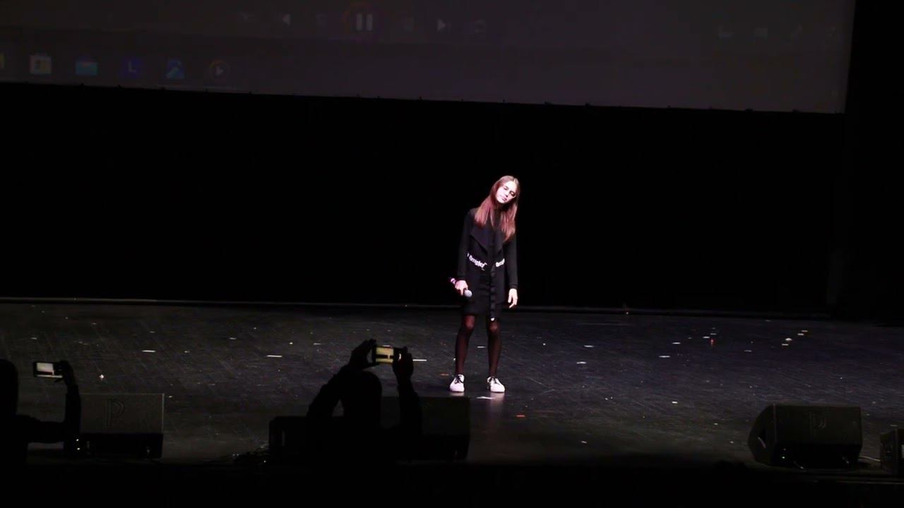 Пучкова Мария, "Беспечный ангел" смотреть онлайн