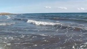 Я есть. И это хорошо (Атлантический океан +Небо+ классный позитивный настрой Свияша)