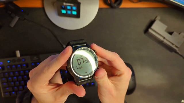 The Mobvoi TicWatch Pro 5 is coming soon with 50% better battery? смотреть онлайн
