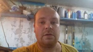 Промывка двигателя, тестирование Spectrol промывочное масло и Lavr 7 ми минутка