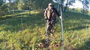 Методика поиска средневековых селищ! Как найти место для копа?