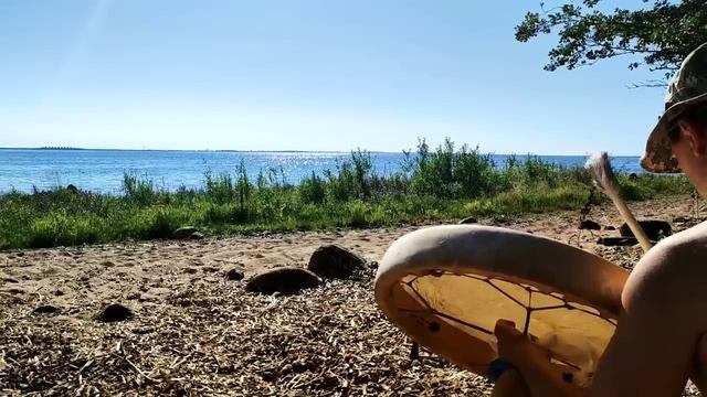 Бубен от Хранителя Севера. смотреть онлайн