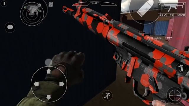 Natural Born Soldier Update!!! смотреть онлайн