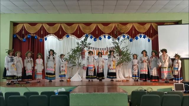 праздник Троицы 2019 год смотреть онлайн
