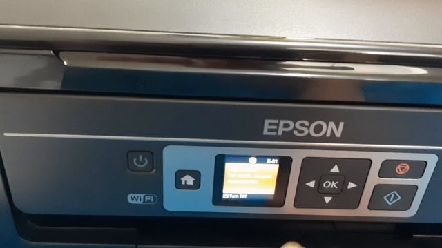 Epson xp-352 unboxing, new setup and review смотреть онлайн