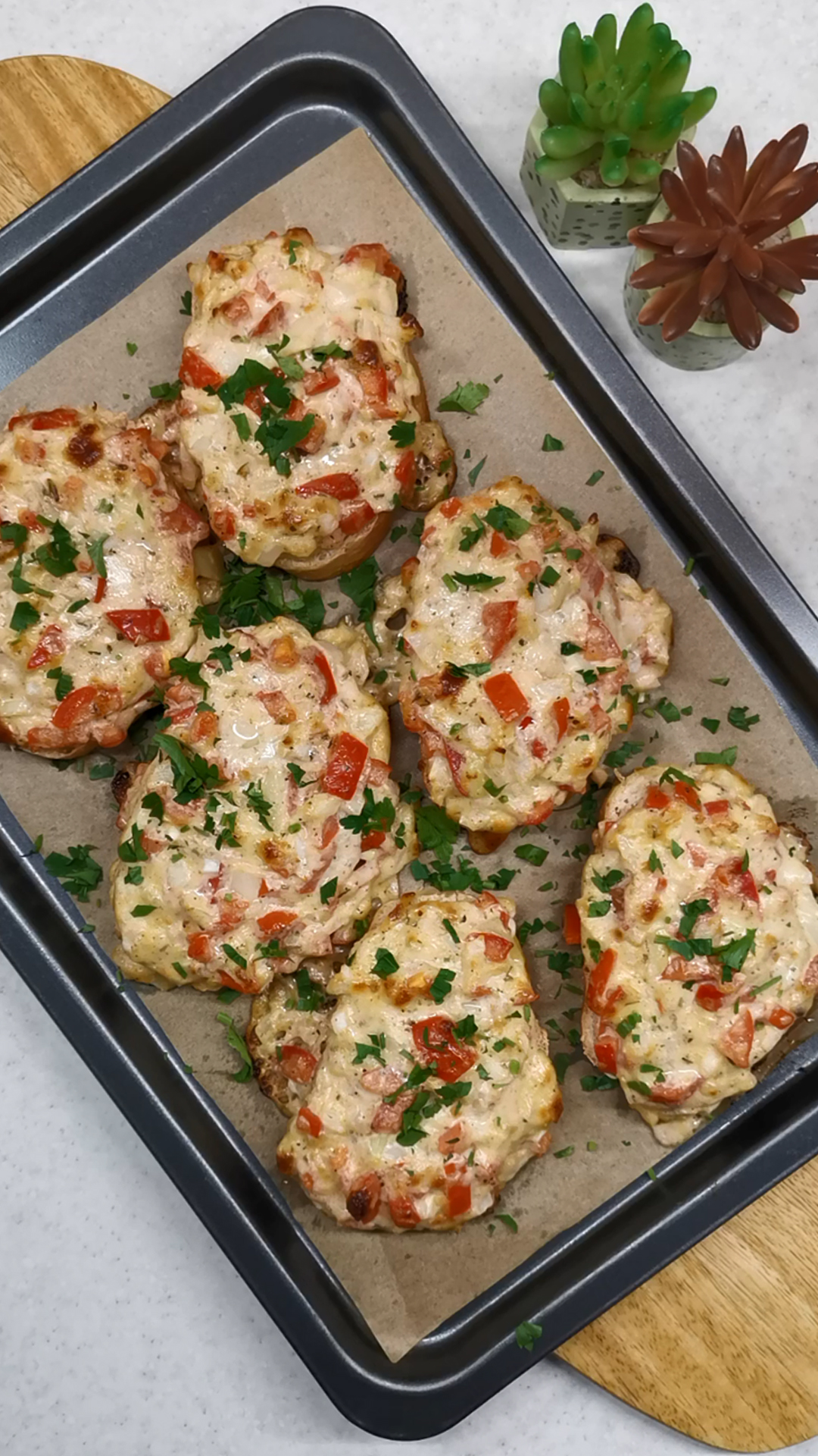 Вот это бутерброды, вкуснота! смотреть онлайн