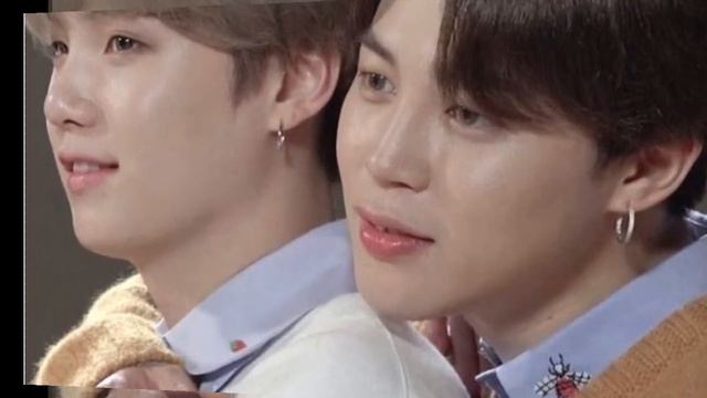 Вигуки/Vkook фф 