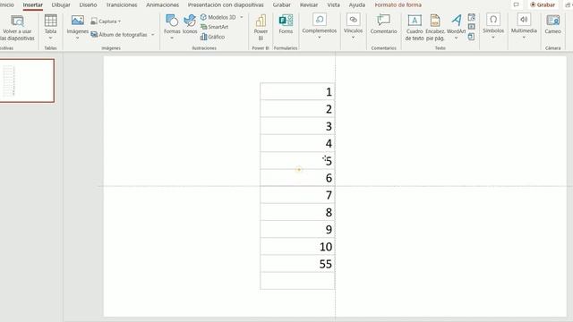 Cómo insertar una hoja de cálculo de Excel en una diapositiva de PowerPoint смотреть онлайн