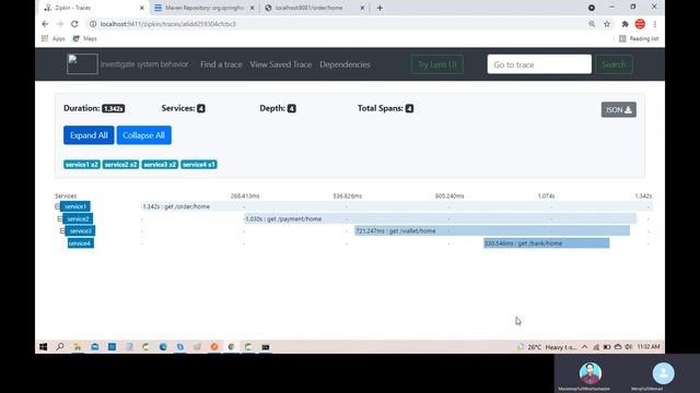Spring Boot : microservices | circuit breaker| part 1 | Lecture 09 смотреть онлайн
