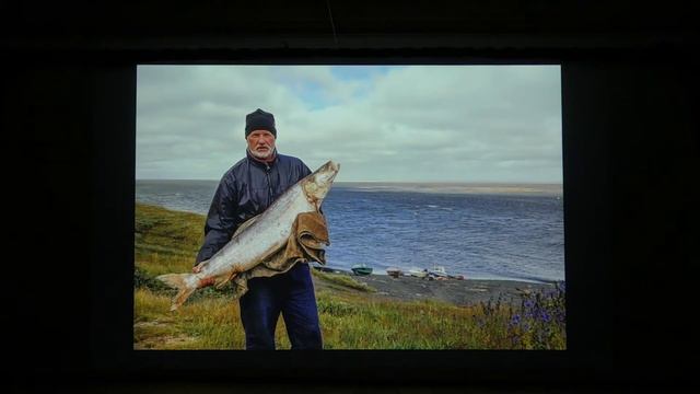 Лекція «Якутський трикутник» з циклу лекцій «ВСЕСВІТ ФОТОГРАФІЇ» фотошколи Володимира Оглобліна смотреть онлайн