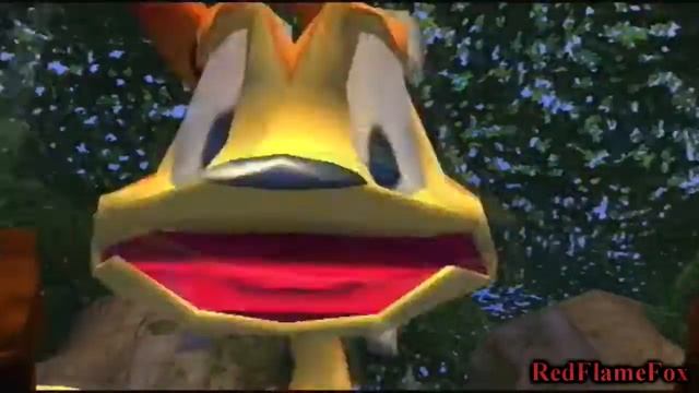 Tutti i "Game Over" di Jak And Daxter: The Precursor Legacy [PS2-ITA] смотреть онлайн