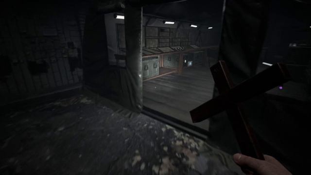 НОВАЯ КАРТА И ЛОББИ | Demonologist кооп-стрим#6 смотреть онлайн