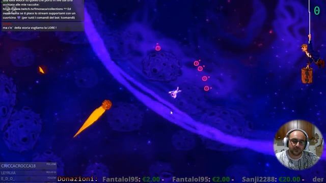 [PC] - Lonely Astronaut смотреть онлайн