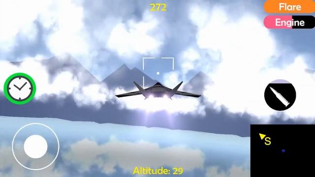 Space Quest: Missiles 3D Trailer смотреть онлайн