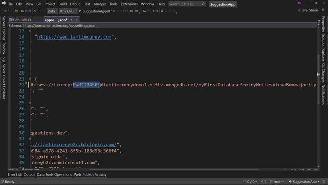 Getting a MongoDB Atlas Connection String In 10 Minutes or Less смотреть онлайн