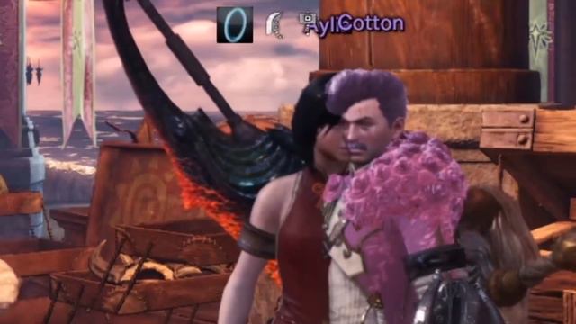 FOUR NEW MONSTERS - Variant Monster - Breakfast VS Pro/Noob - Monster Hunter World Iceborne PC Mods смотреть онлайн