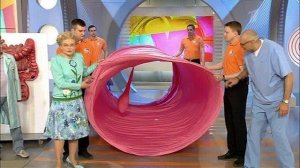 Жить здорово! Выпуск от 15.07.2014